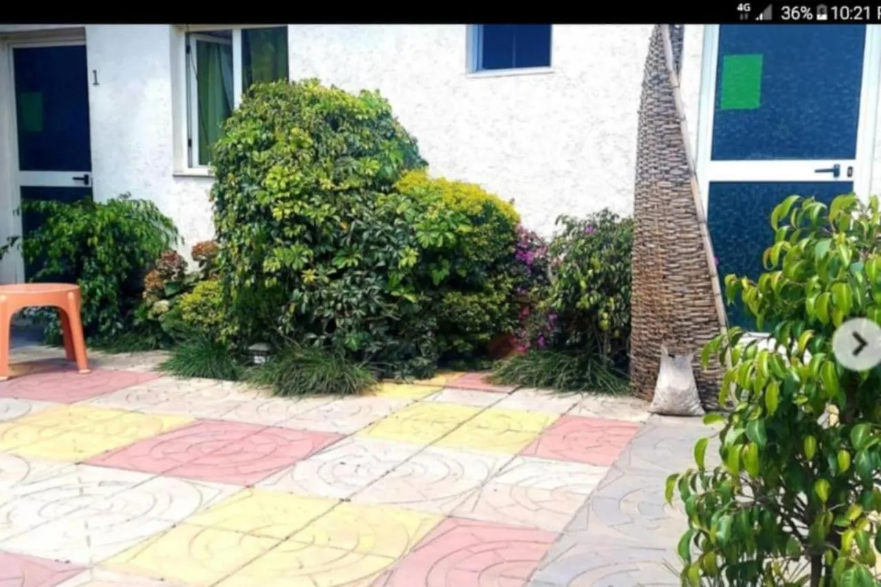 Wib Guesthouse Addis Ababa Guest house