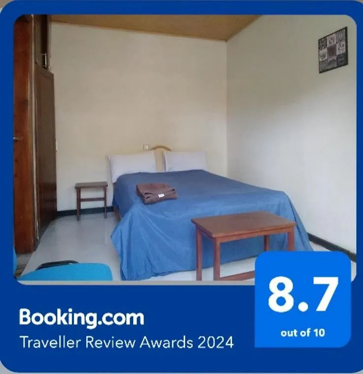 Guest house Wib Guesthouse Addis Ababa Ethiopia
