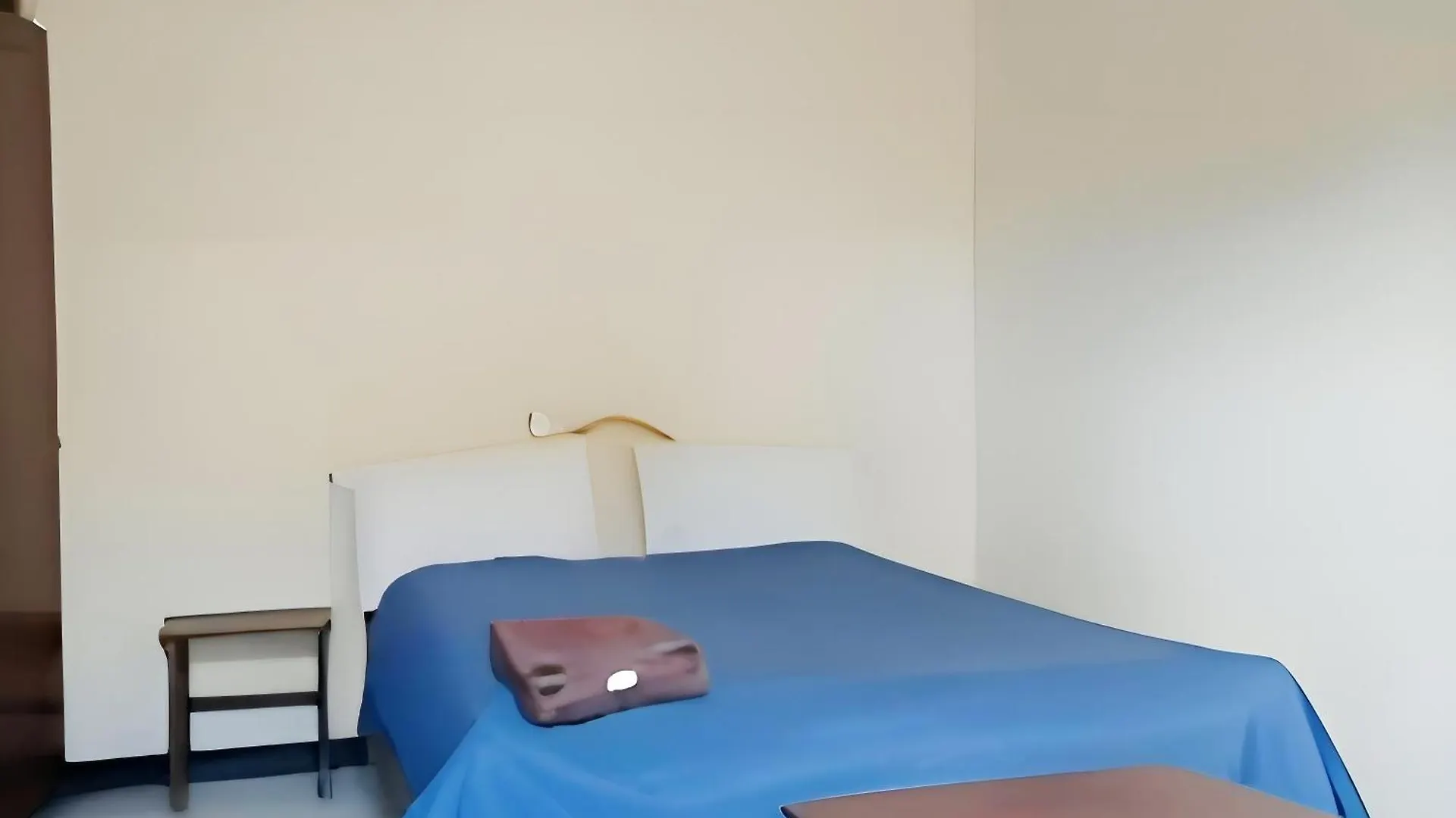 Wib Guesthouse アジス・アベバ ゲストハウス