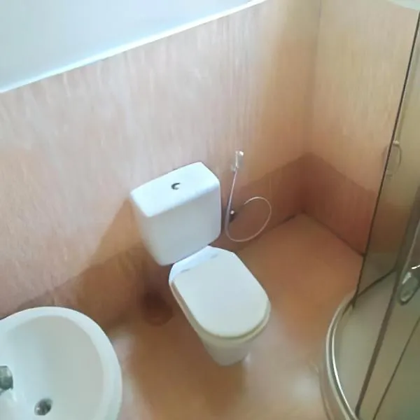 Guest house Wib Guesthouse Addis Ababa