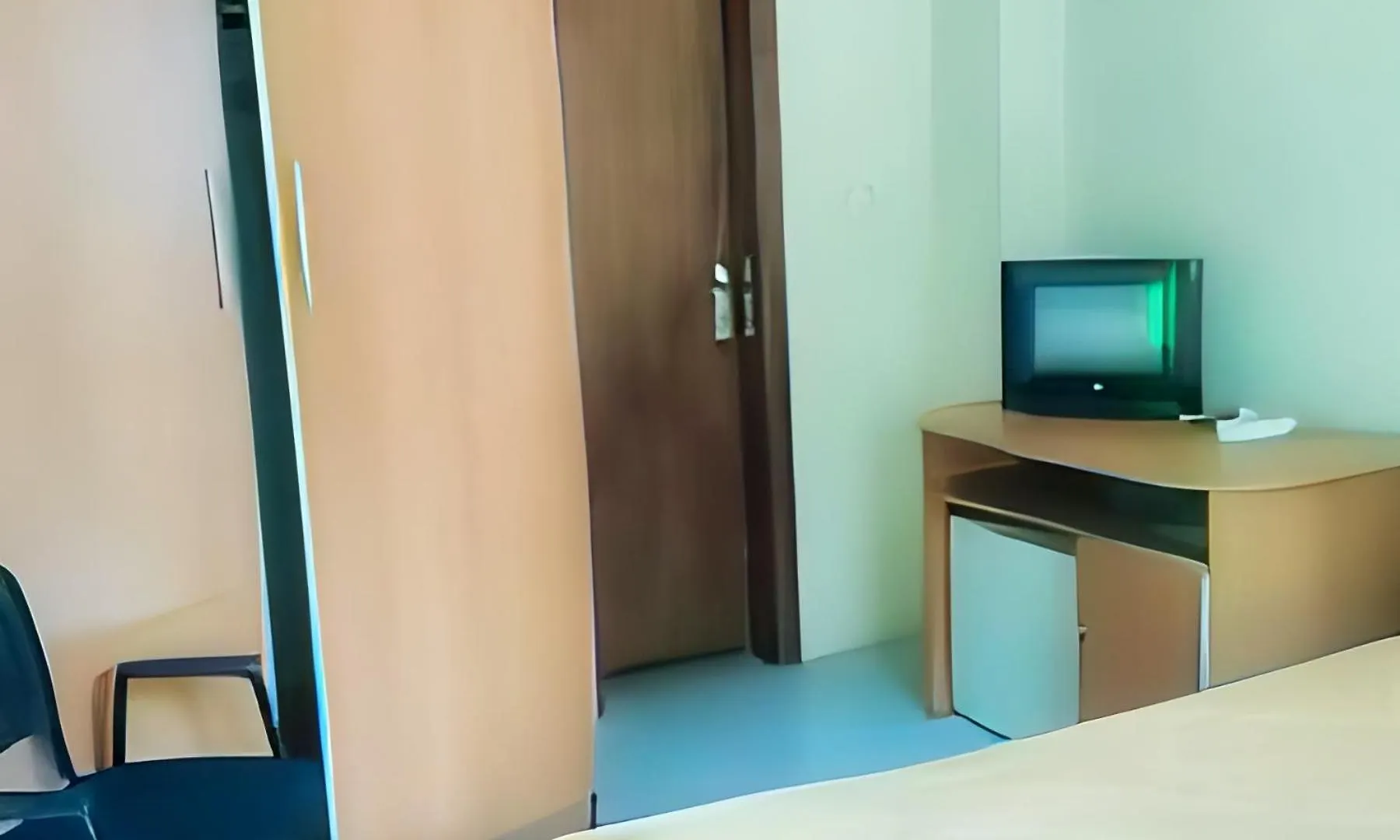 ゲストハウス Wib Guesthouse アジス・アベバ エチオピア