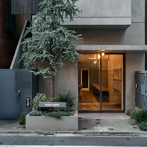 Asakusa 1 Hostal Tokio