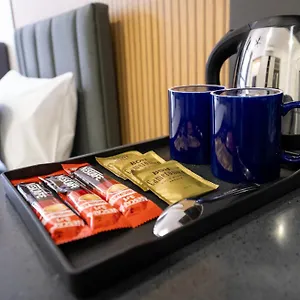  Aparthotel Millerz Square Mana-mana Malaysia
