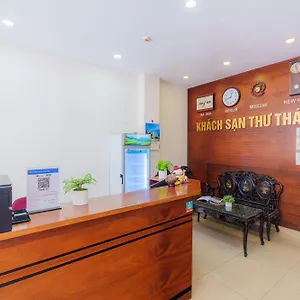 Thu Thai ホーチミン市
