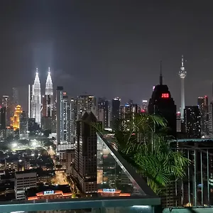  Hostel At Regalia Malaysia
