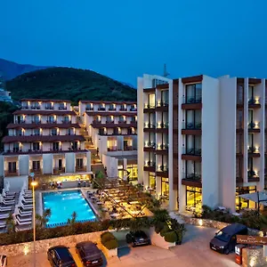 **** Hotel Olympia Touristic Village Albania