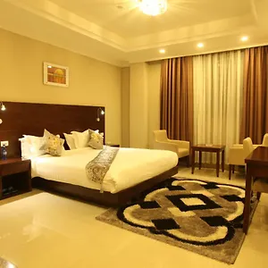 *** Hotel Geza Ethiopia